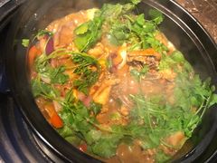 -同仁四季椰子鸡(海岸城天利店)