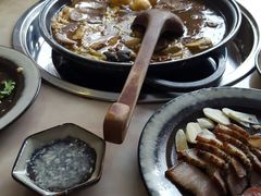 -大牛湾·眷村牛肉面(蠡溪店)
