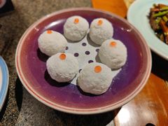 -真地道京味府·鲜橙烤鸭·北京菜(朝外大街东大桥店)