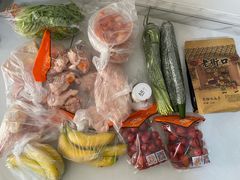 -永辉超市(红旗街万达广场店)