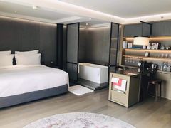 -北京三里屯CHAO酒店