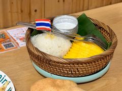 -迷你椰·泰式大排档(共康店)