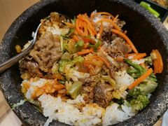 -花味·自助烤肉(雨花客厅店)
