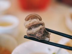 -老东风菜馆·潮汕大排档