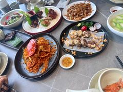 -喜记顺德菜(南昌万象城店)