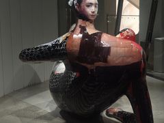 -GENTLE MONSTER (上海HAUS NOWHERE店 )