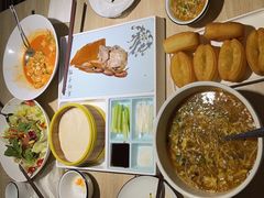 -味莊·青岛菜(云霄路店)