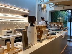 -% Arabica阿拉比卡咖啡(武康路店)