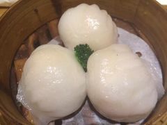 -新大咀港式茶餐厅(宝山万达店)