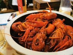 -江味龙虾馆·裸蓝龙虾(南山店)