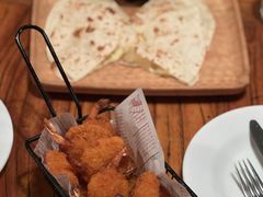 -Rural Tequila墨西哥餐厅(东川路店)