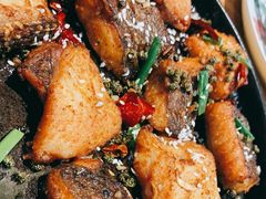 -荷花亭·湖北融合菜(十堰武商MALL店)