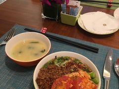 -济南香格里拉·咖啡泉自助餐厅