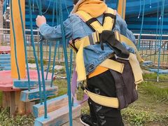 -国色天乡三期陆地乐园