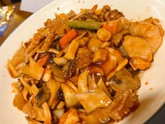 -陈傻子餐厅(世纪都会店)