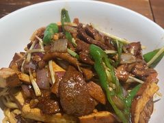 -寻裕记·现炒浇头面(人民广场店)