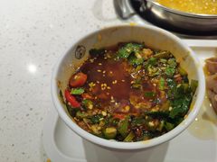 -龍歌自助小火锅(崂山丽达店)