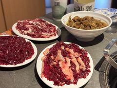 -贵宾牛·潮汕牛肉火锅(珠池总店)