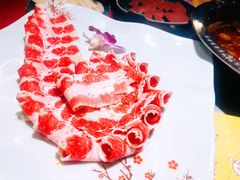 -谭鸭血老火锅·匠心(环球港旗舰店)
