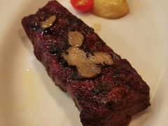 -食间牛排(湖西路店)