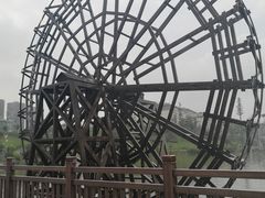 -枫香湖儿童公园