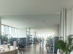 -YCHL FIT 健身(星寰店)