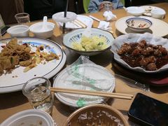-五台山八大碗·地方风味菜馆(五爷庙店)