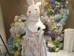 -LE SHARE洛笙·花园西餐(北京路步行街店)