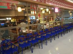 -井格重庆火锅(临平银泰城店)