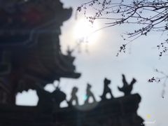 -青州市云门山风景区