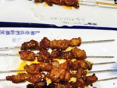 -羊来顺冰煮鲜羊铁锅烀羊肉(八卦岭店)