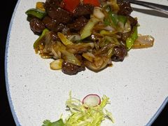 -外高桥喜来登酒店采悦轩
