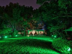 -马勒别墅·中餐厅