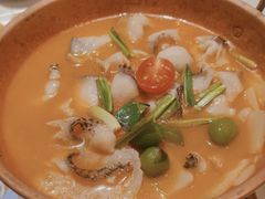 -云海肴·汽锅鸡·云南菜(高德置地店)