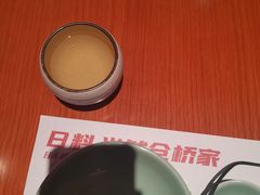 -仓桥家·焗寿司·锅物(光谷步行街店)