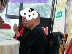 -金苑海鲜酒家(新港中路店)