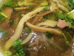 -淳澄水盆羊肉