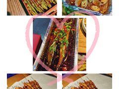 -大哈福烧烤·海鲜·家常菜(延安三路店)