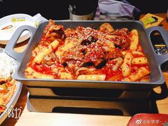 -小木屋米酒店总店
