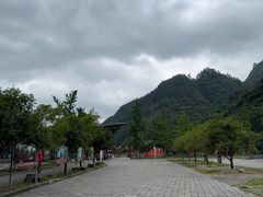 -娄山关景区