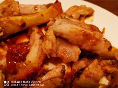 肥肘子-宝莱纳啤酒花园餐厅PAULANER BRAUHAUS Nanjing(广州路店)