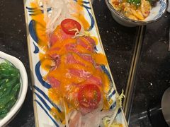 -極上萬膳·日料放题(海岸城店)