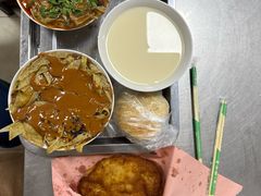 -正味斋锅巴菜(西北角店)