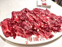 -陈记顺和潮汕牛肉火锅(韩江路店)