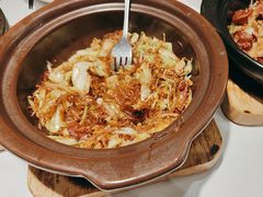 -火啫啫·粤式啫啫煲(南通首店)