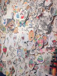 -MDZ STORE·TATTOO·耳饰