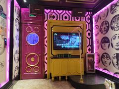 -歌友汇KTV(悦荟广场店)