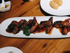 -金枝玉叶上海人家食府(三里河店)