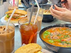 -华嫂冰室(尖沙咀店)