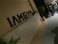 -中健健身(翡翠郡店)